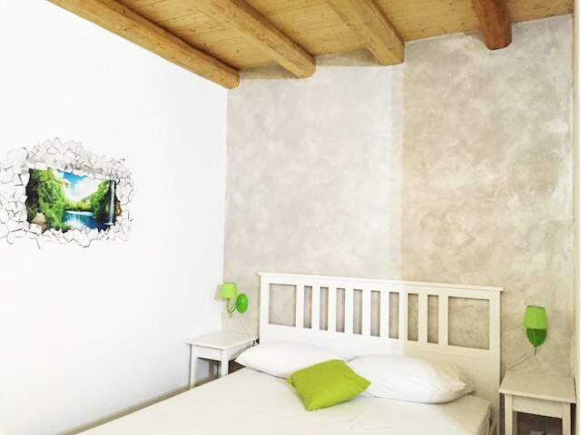 ベッド & ブレックファスト シチリア