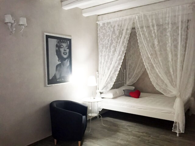 ベッド & ブレックファスト シチリア