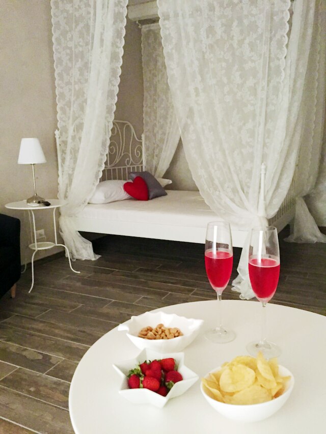 ベッド & ブレックファスト シチリア