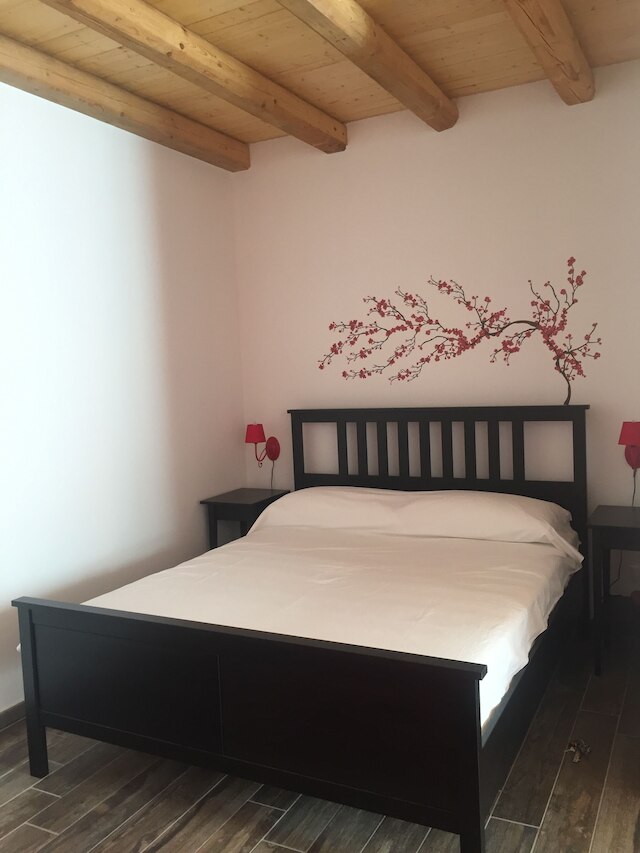 ベッド & ブレックファスト シチリア