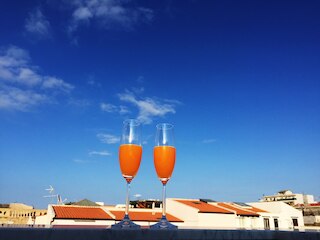 ベッド & ブレックファスト シチリア