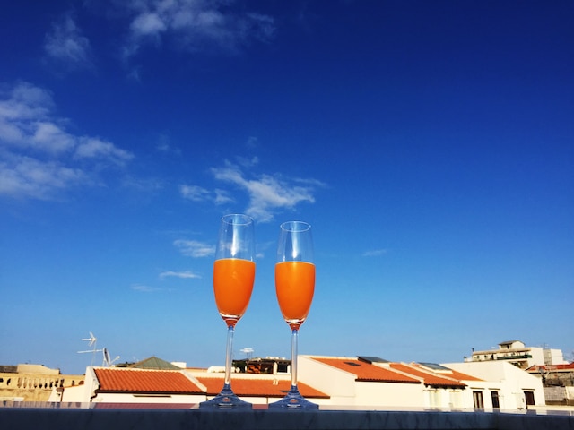 ベッド & ブレックファスト シチリア