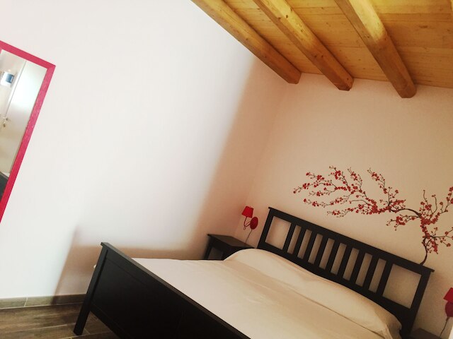 ベッド & ブレックファスト シチリア