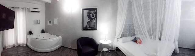 ベッド & ブレックファスト シチリア