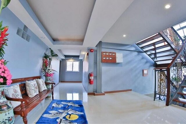 メーサイ オーキッド ホテル