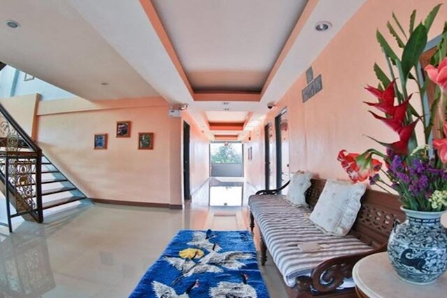 メーサイ オーキッド ホテル