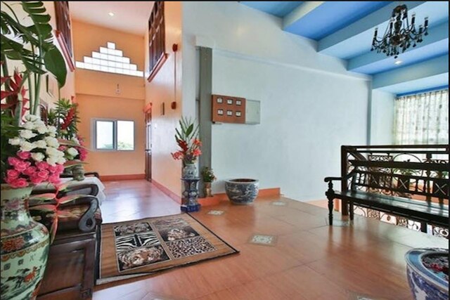 メーサイ オーキッド ホテル