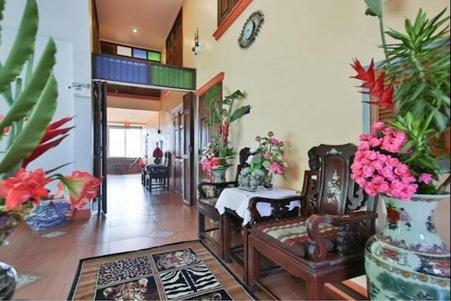 メーサイ オーキッド ホテル