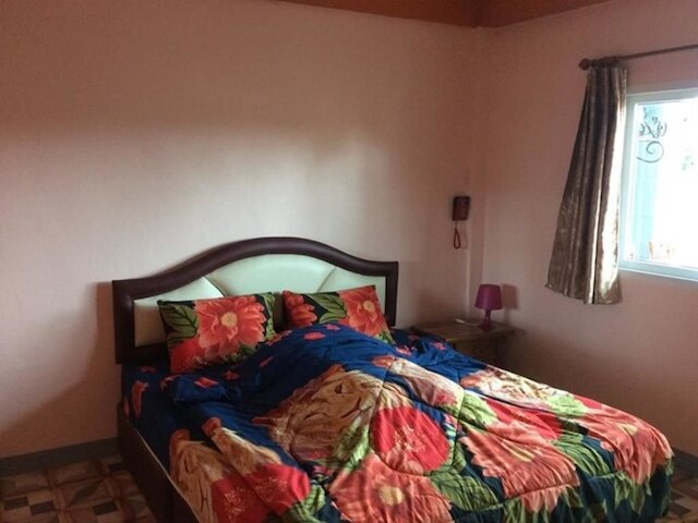 メーサイ オーキッド ホテル