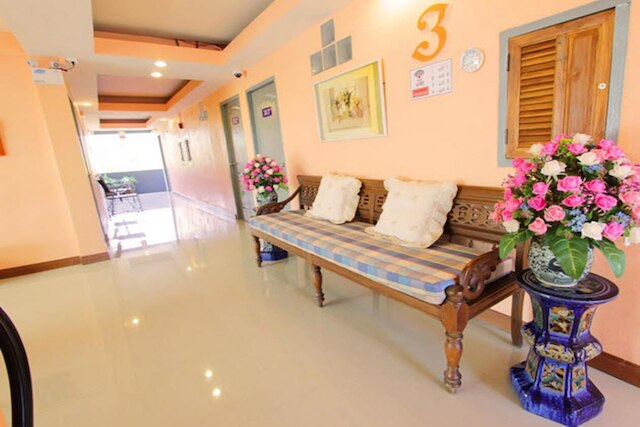 メーサイ オーキッド ホテル