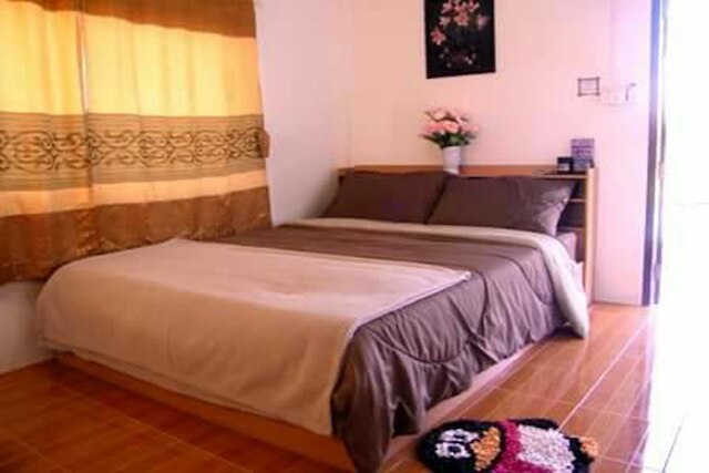 バン ナーム リゾート