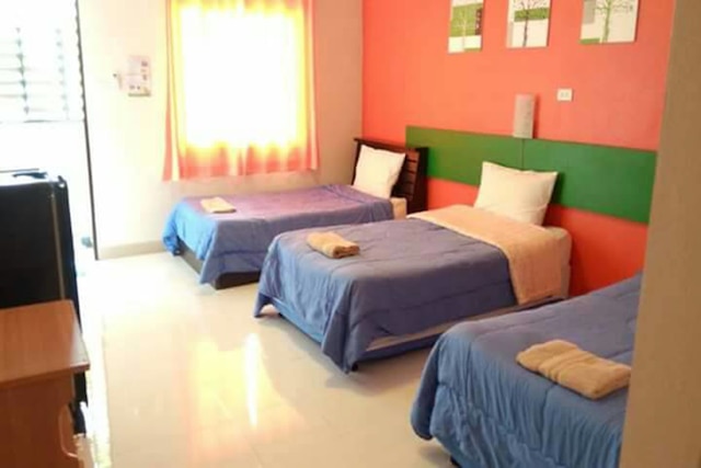 バン ナーム リゾート