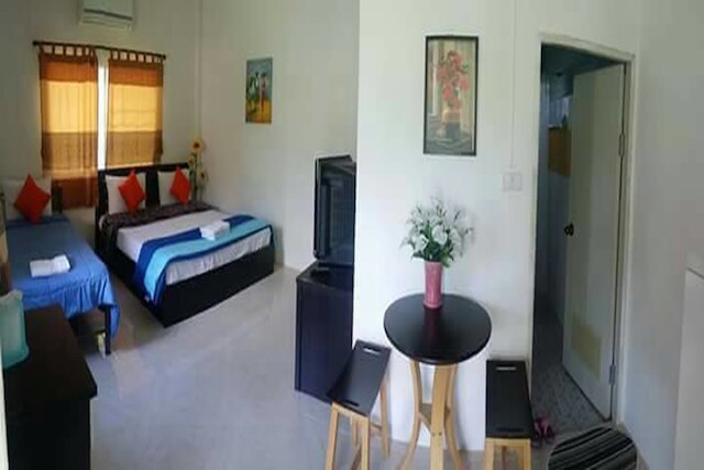 バン ナーム リゾート