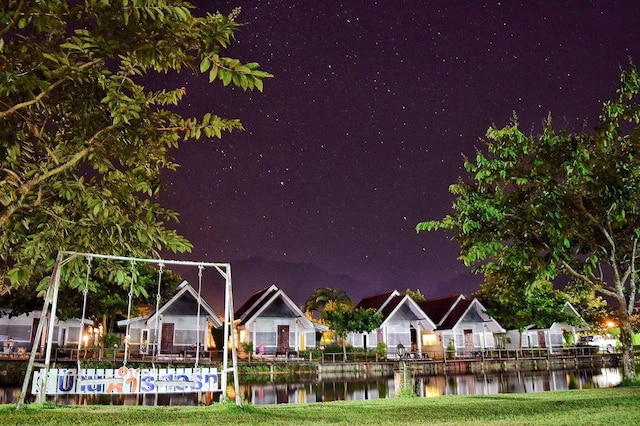 バン ナーム リゾート