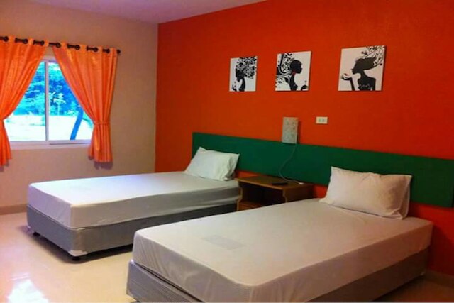 バン ナーム リゾート