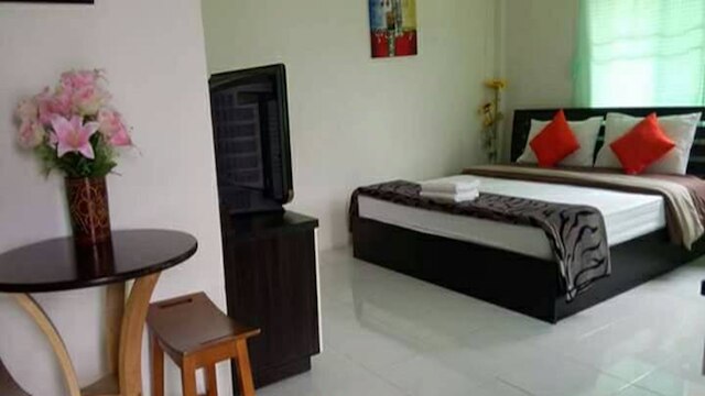 バン ナーム リゾート