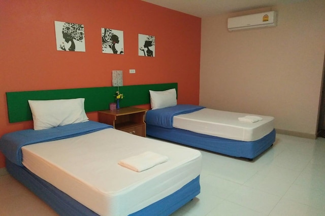 バン ナーム リゾート