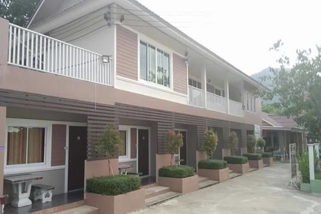 バン ナーム リゾート