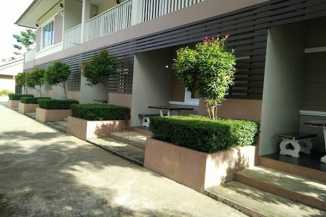 バン ナーム リゾート