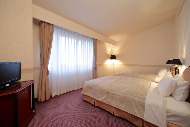 ホテル ビアントス