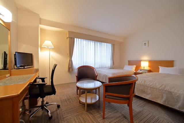 ホテル ビアントス