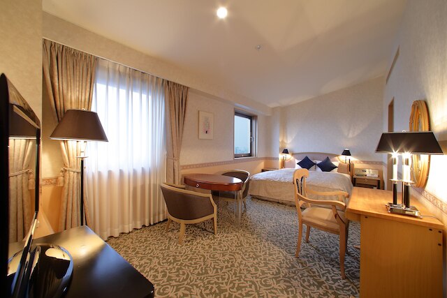 ホテル ビアントス