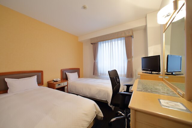 ホテル ビアントス