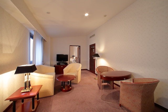 ホテル ビアントス