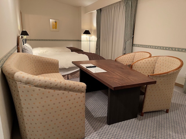 ホテル ビアントス