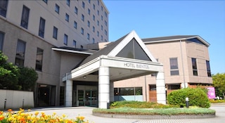 ホテル ビアントス