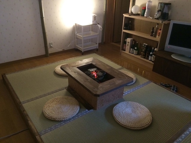 高山ニンジャハウス