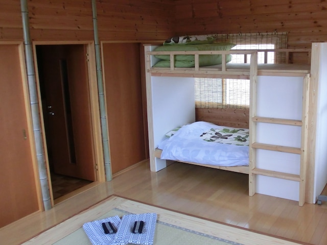 高山ニンジャハウス