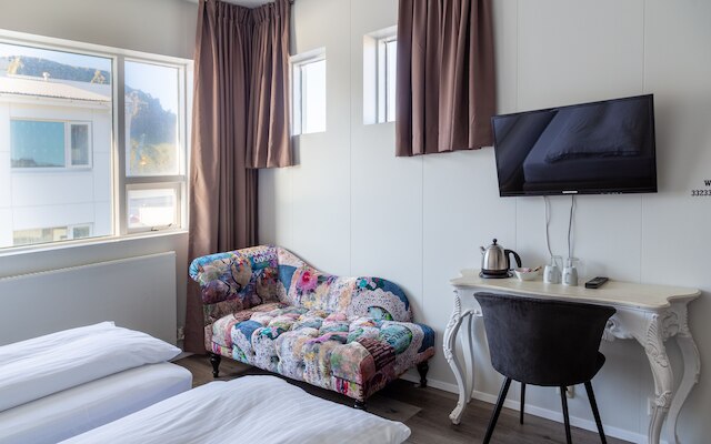 ゲストハウス ハーマル