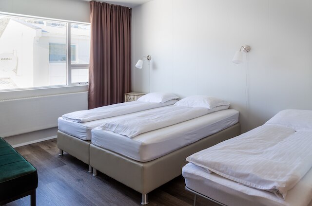 ゲストハウス ハーマル