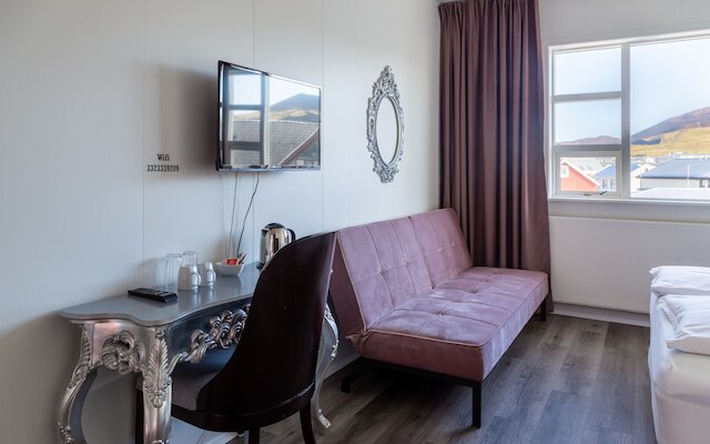 ゲストハウス ハーマル