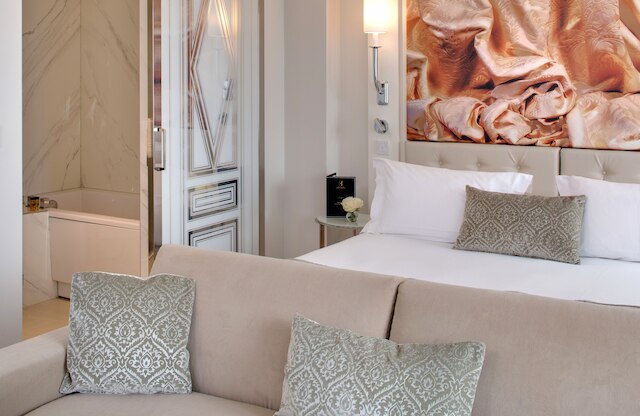 ラ ヴィラ オスマン