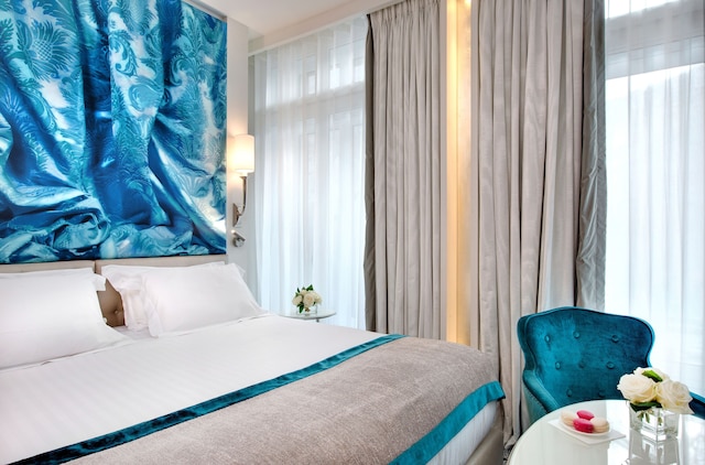 ラ ヴィラ オスマン