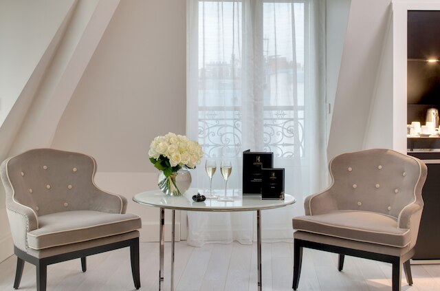 ラ ヴィラ オスマン