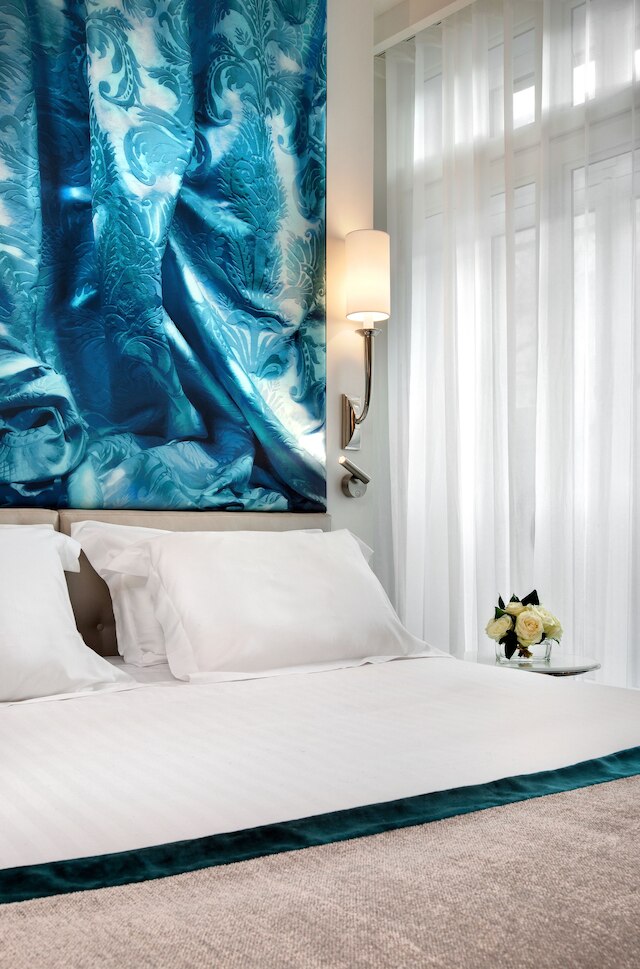 ラ ヴィラ オスマン