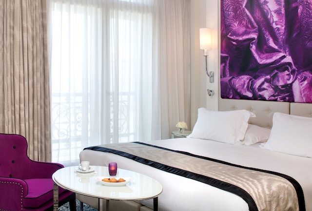 ラ ヴィラ オスマン