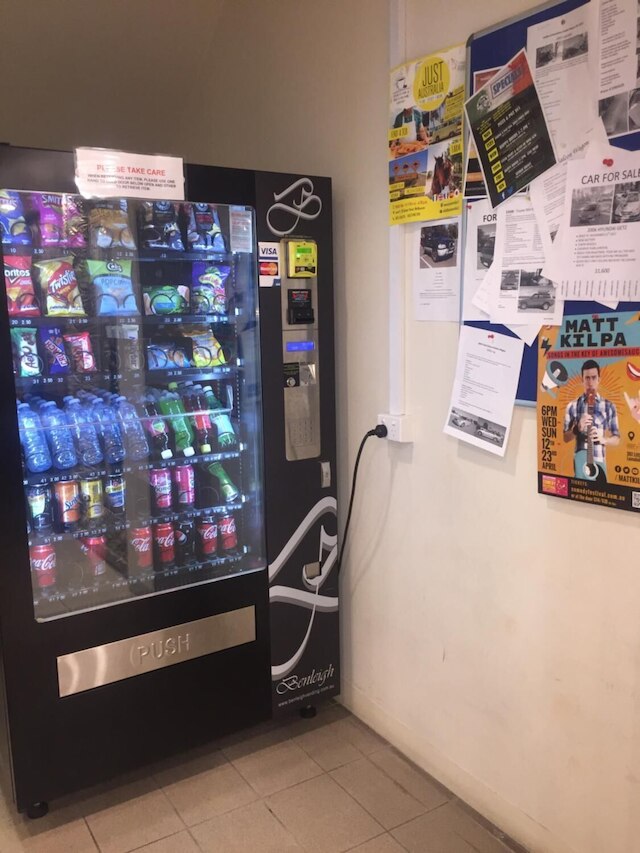 エウロパ メルボルン - ホステル