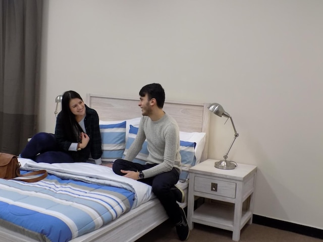 エウロパ メルボルン - ホステル