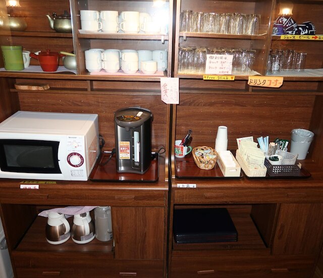 カントリーイン かしわばら