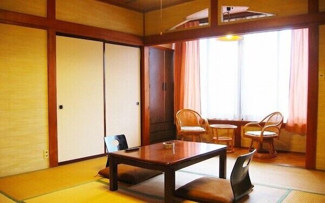 カントリーイン かしわばら