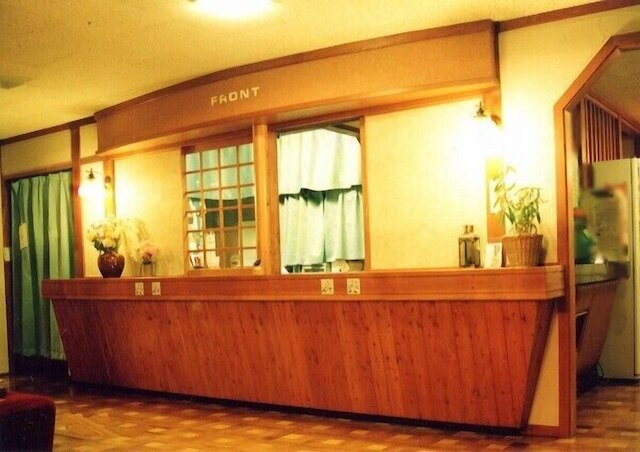 カントリーイン かしわばら