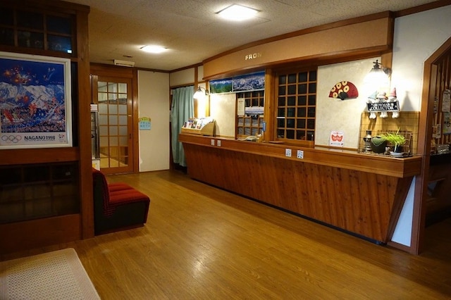 カントリーイン かしわばら