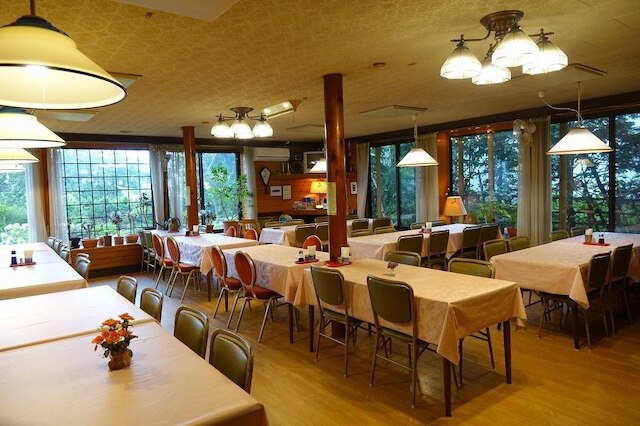 カントリーイン かしわばら