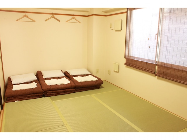 T & K ホステル 神戸三宮東 (旧 : 豊多屋ホステル 三宮東)