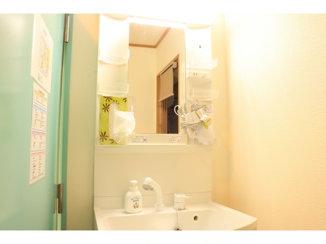 T & K ホステル 神戸三宮東 (旧 : 豊多屋ホステル 三宮東)