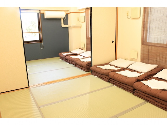 T & K ホステル 神戸三宮東 (旧 : 豊多屋ホステル 三宮東)